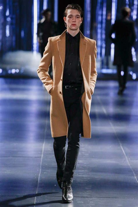 saint laurent men's clothing|yves saint laurent men's clothing.